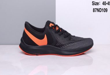 跑鞋, 耐克跑鞋, 耐克登月系列, Zoom, Winflo 6, Phylon, Nike Air, Air Zoom - 耐克Air Zoom Winflo 6跑鞋