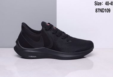 跑鞋, 耐克跑鞋, 耐克登月系列, Zoom, Winflo 6, Phylon, Nike Air, Air Zoom - 耐克Air Zoom Winflo 6跑鞋