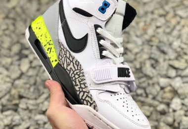 高帮篮球鞋, 篮球鞋, Nike Air, Legacy312高帮, Legacy 312, Jordan Brand, Air Jordan 1, Air Jordan - 乔丹Air Jordan  Legacy 312 AJ312篮球鞋（高帮）