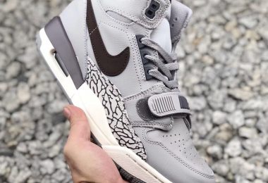 高帮篮球鞋, 篮球鞋, Nike Air, Legacy312高帮, Legacy 312, Jordan Brand, Air Jordan 1, Air Jordan - 乔丹Air Jordan  Legacy 312 AJ312篮球鞋（高帮）