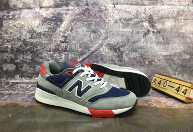 跑步鞋, 新百伦597, 新百伦, 复古跑鞋, New Balance 597, New Balance, NB 597, ENCAP - 新百伦New Balance 597 复古跑鞋