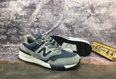 跑步鞋, 新百伦597, 新百伦, 复古跑鞋, New Balance 597, New Balance, NB 597, ENCAP - 新百伦New Balance 597 复古跑鞋