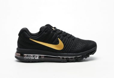 耐克 Nike Air Max 2017全掌气垫跑步鞋