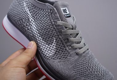 飞线针织, 跑步鞋, 耐克跑鞋, Racer, Phylon, Nike Flyknit, Flyknit Racer, Flyknit - 耐克Nike Flyknit Racer飞线针织轻便跑鞋