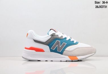 跑步鞋, 新百伦跑鞋, 新百伦997, NB997H, NB997, 997H - 新百伦New Balance NB997H美版复古跑鞋