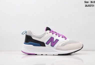 跑步鞋, 新百伦跑鞋, 新百伦997, NB997H, NB997, 997H - 新百伦New Balance NB997H美版复古跑鞋