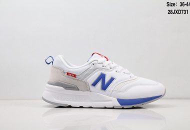 跑步鞋, 新百伦跑鞋, 新百伦997, NB997H, NB997, 997H - 新百伦New Balance NB997H美版复古跑鞋