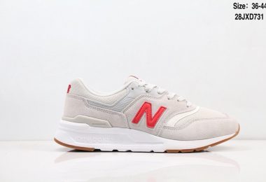 跑步鞋, 新百伦跑鞋, 新百伦997, NB997H, NB997, 997H - 新百伦New Balance NB997H美版复古跑鞋