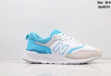 跑步鞋, 新百伦跑鞋, 新百伦997, NB997H, NB997, 997H - 新百伦New Balance NB997H美版复古跑鞋