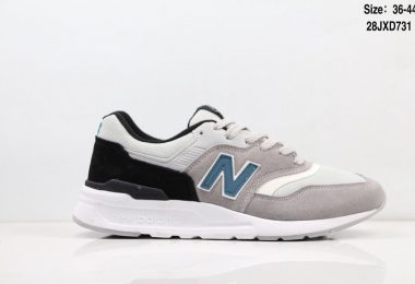 跑步鞋, 新百伦跑鞋, 新百伦997, NB997H, NB997, 997H - 新百伦New Balance NB997H美版复古跑鞋