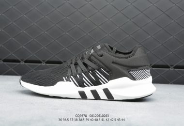 阿迪达斯跑步鞋, 运动鞋, 跑鞋, EQT跑鞋, EQT Support Adv, EQT, Adidas EQT, Adidas - 阿迪达斯/Adidas 三叶草 EQT Support Adv 轻便跑步鞋