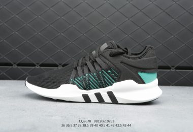 阿迪达斯跑步鞋, 运动鞋, 跑鞋, EQT跑鞋, EQT Support Adv, EQT, Adidas EQT, Adidas - 阿迪达斯/Adidas 三叶草 EQT Support Adv 轻便跑步鞋