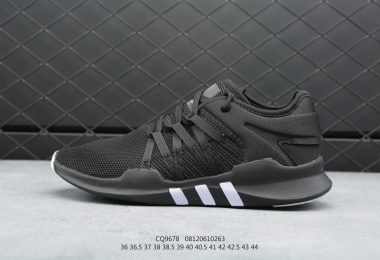 阿迪达斯跑步鞋, 运动鞋, 跑鞋, EQT跑鞋, EQT Support Adv, EQT, Adidas EQT, Adidas - 阿迪达斯/Adidas 三叶草 EQT Support Adv 轻便跑步鞋