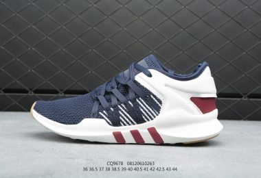 阿迪达斯跑步鞋, 运动鞋, 跑鞋, EQT跑鞋, EQT Support Adv, EQT, Adidas EQT, Adidas - 阿迪达斯/Adidas 三叶草 EQT Support Adv 轻便跑步鞋