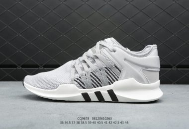 阿迪达斯跑步鞋, 运动鞋, 跑鞋, EQT跑鞋, EQT Support Adv, EQT, Adidas EQT, Adidas - 阿迪达斯/Adidas 三叶草 EQT Support Adv 轻便跑步鞋