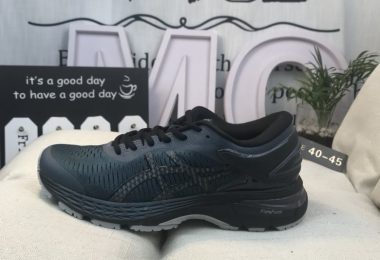 跑鞋, 跑步鞋, 亚瑟士跑鞋, Kayano跑鞋, Kayano 25, Kayano, EVA, Asics KAYANO - Asics亚瑟士GEL-KAYANO 25跑步鞋 2018款