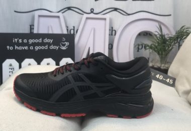 跑鞋, 跑步鞋, 亚瑟士跑鞋, Kayano跑鞋, Kayano 25, Kayano, EVA, Asics KAYANO - Asics亚瑟士GEL-KAYANO 25跑步鞋 2018款