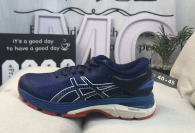 跑鞋, 跑步鞋, 亚瑟士跑鞋, Kayano跑鞋, Kayano 25, Kayano, EVA, Asics KAYANO - Asics亚瑟士GEL-KAYANO 25跑步鞋 2018款