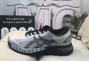 跑鞋, 跑步鞋, 亚瑟士跑鞋, Kayano跑鞋, Kayano 25, Kayano, EVA, Asics KAYANO - Asics亚瑟士GEL-KAYANO 25跑步鞋 2018款