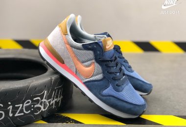 运动鞋, 跑鞋, 跑步鞋, 耐克跑鞋, 耐克华夫, Nike华夫跑鞋, Nike Internationalist, Internationalist - 耐克Nike Internationalist（国际主义者）华夫跑步鞋