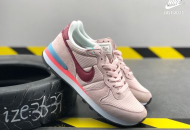 运动鞋, 跑鞋, 跑步鞋, 耐克跑鞋, 耐克华夫, Nike华夫跑鞋, Nike Internationalist, Internationalist - 耐克Nike Internationalist（国际主义者）华夫跑步鞋