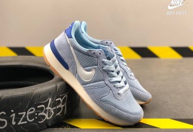 运动鞋, 跑鞋, 跑步鞋, 耐克跑鞋, 耐克华夫, Nike华夫跑鞋, Nike Internationalist, Internationalist - 耐克Nike Internationalist（国际主义者）华夫跑步鞋