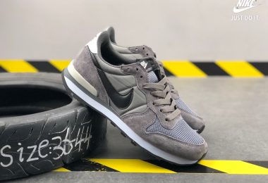 运动鞋, 跑鞋, 跑步鞋, 耐克跑鞋, 耐克华夫, Nike华夫跑鞋, Nike Internationalist, Internationalist - 耐克Nike Internationalist（国际主义者）华夫跑步鞋