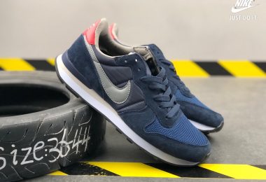 运动鞋, 跑鞋, 跑步鞋, 耐克跑鞋, 耐克华夫, Nike华夫跑鞋, Nike Internationalist, Internationalist - 耐克Nike Internationalist（国际主义者）华夫跑步鞋