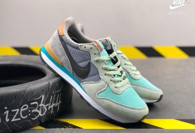 运动鞋, 跑鞋, 跑步鞋, 耐克跑鞋, 耐克华夫, Nike华夫跑鞋, Nike Internationalist, Internationalist - 耐克Nike Internationalist（国际主义者）华夫跑步鞋