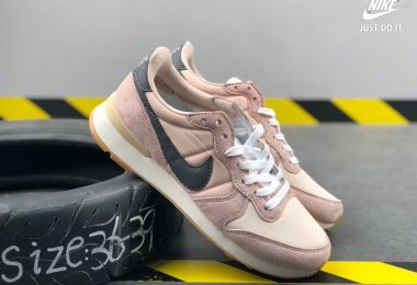 运动鞋, 跑鞋, 跑步鞋, 耐克跑鞋, 耐克华夫, Nike华夫跑鞋, Nike Internationalist, Internationalist - 耐克Nike Internationalist（国际主义者）华夫跑步鞋