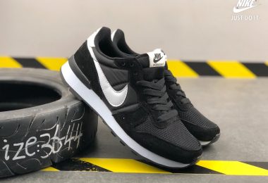 运动鞋, 跑鞋, 跑步鞋, 耐克跑鞋, 耐克华夫, Nike华夫跑鞋, Nike Internationalist, Internationalist - 耐克Nike Internationalist（国际主义者）华夫跑步鞋