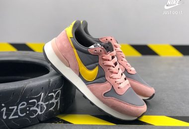 运动鞋, 跑鞋, 跑步鞋, 耐克跑鞋, 耐克华夫, Nike华夫跑鞋, Nike Internationalist, Internationalist - 耐克Nike Internationalist（国际主义者）华夫跑步鞋