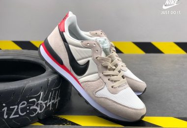 运动鞋, 跑鞋, 跑步鞋, 耐克跑鞋, 耐克华夫, Nike华夫跑鞋, Nike Internationalist, Internationalist - 耐克Nike Internationalist（国际主义者）华夫跑步鞋