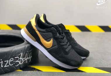 运动鞋, 跑鞋, 跑步鞋, 耐克跑鞋, 耐克华夫, Nike华夫跑鞋, Nike Internationalist, Internationalist - 耐克Nike Internationalist（国际主义者）华夫跑步鞋