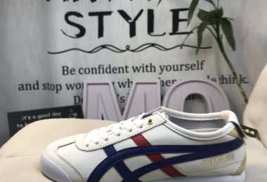 鬼冢虎, 墨西哥66, Onitsuka Tiger Mexico 66, Onitsuka Tiger, Onitsuka, Mexico 66 - 亚瑟士 Asics 鬼冢虎 Onitsuka Tiger Mexico 66