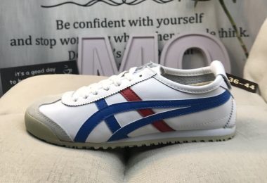 鬼冢虎, 墨西哥66, Onitsuka Tiger Mexico 66, Onitsuka Tiger, Onitsuka, Mexico 66 - 亚瑟士 Asics 鬼冢虎 Onitsuka Tiger Mexico 66