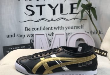 鬼冢虎, 墨西哥66, Onitsuka Tiger Mexico 66, Onitsuka Tiger, Onitsuka, Mexico 66 - 亚瑟士 Asics 鬼冢虎 Onitsuka Tiger Mexico 66