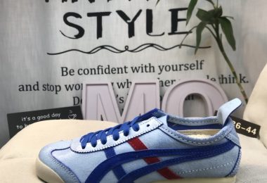 鬼冢虎, 墨西哥66, Onitsuka Tiger Mexico 66, Onitsuka Tiger, Onitsuka, Mexico 66 - 亚瑟士 Asics 鬼冢虎 Onitsuka Tiger Mexico 66