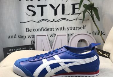 鬼冢虎, 墨西哥66, Onitsuka Tiger Mexico 66, Onitsuka Tiger, Onitsuka, Mexico 66 - 亚瑟士 Asics 鬼冢虎 Onitsuka Tiger Mexico 66