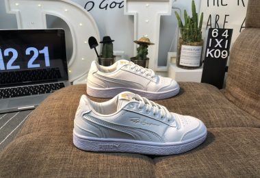 板鞋, 彪马板鞋, Ralph Sampson Lo OG, Ralph Sampson, Puma Ralph Sampson Lo Hoops, Puma - 彪马PUMA Ralph Sampson Lo OG板鞋
