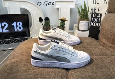 板鞋, 彪马板鞋, Ralph Sampson Lo OG, Ralph Sampson, Puma Ralph Sampson Lo Hoops, Puma - 彪马PUMA Ralph Sampson Lo OG板鞋