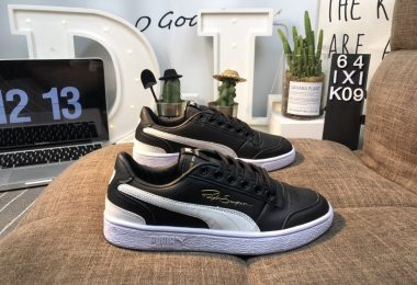 板鞋, 彪马板鞋, Ralph Sampson Lo OG, Ralph Sampson, Puma Ralph Sampson Lo Hoops, Puma - 彪马PUMA Ralph Sampson Lo OG板鞋