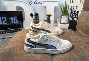 板鞋, 彪马板鞋, Ralph Sampson Lo OG, Ralph Sampson, Puma Ralph Sampson Lo Hoops, Puma - 彪马PUMA Ralph Sampson Lo OG板鞋