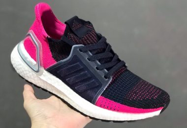 阿迪达斯Adidas Ultraboost 19 Pride爆米花 boost 5.0系列