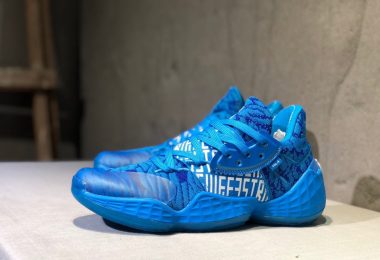 篮球鞋战靴, 篮球鞋, James Harden, Harden Vol.4, Harden, Adidas篮球鞋, Adidas - 阿迪达斯Adidas Harden Vol.4 哈登4代男子实战篮球鞋