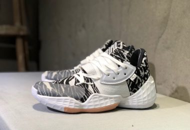 篮球鞋战靴, 篮球鞋, James Harden, Harden Vol.4, Harden, Adidas篮球鞋, Adidas - 阿迪达斯Adidas Harden Vol.4 哈登4代男子实战篮球鞋