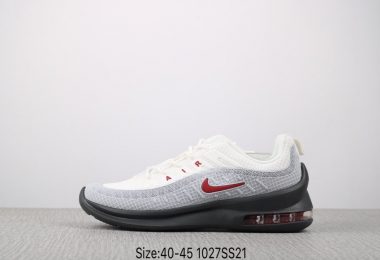 跑步鞋, 耐克跑鞋, 半掌气垫, Swoosh, Premium, Axis Premium, Air Max Axis, Air Max - 耐克Air Max Axis Premium滴塑版 半掌气垫跑步鞋