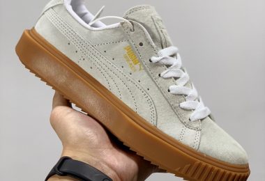 彪马板鞋, Puma Classics, Puma Breaker Leather, Puma, Breaker Leather, Breaker - 彪马Puma Breaker Leather板鞋