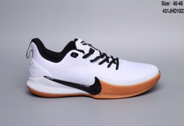 篮球鞋, 实战篮球鞋, 低帮篮球鞋, Zoom Air, Nike Mamba Focus, Mamba Focus, kobe Mamba, Kobe Bryant - 耐克科比 Mamba Focus “曼巴精神”低帮实战篮球鞋