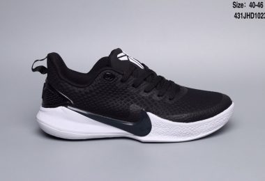 篮球鞋, 实战篮球鞋, 低帮篮球鞋, Zoom Air, Nike Mamba Focus, Mamba Focus, kobe Mamba, Kobe Bryant - 耐克科比 Mamba Focus “曼巴精神”低帮实战篮球鞋